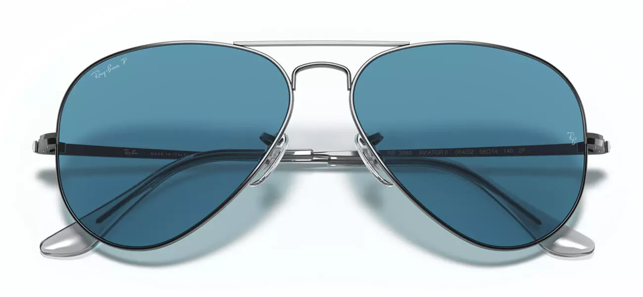 Kính mát Ray-Ban RB3689 004/S2