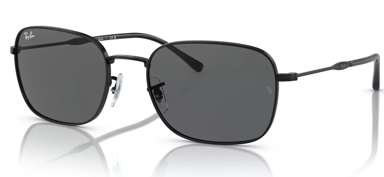 Kính mát RAY-BAN 3706 002/B1