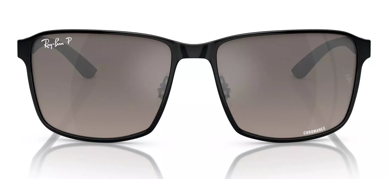 Kính mát RAY-BAN 3721CH 186/5J
