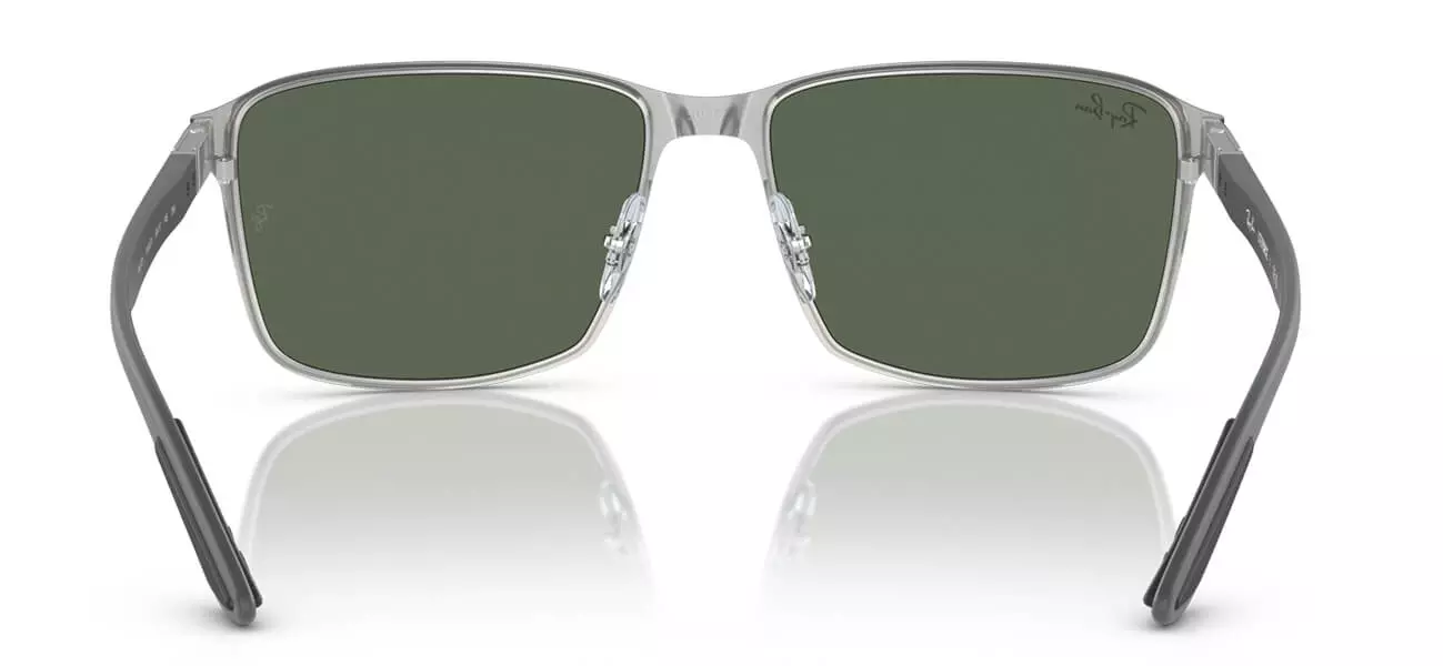 Kính mát RAY-BAN 3721 914471