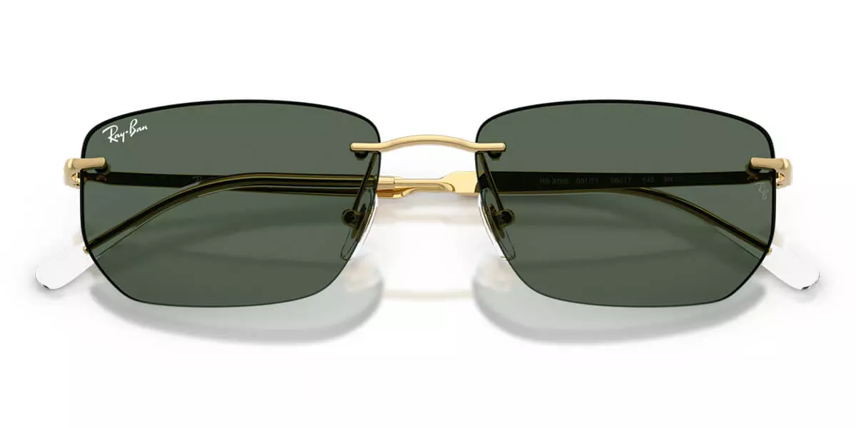 Kính mát RAY-BAN 3768 001/71 56