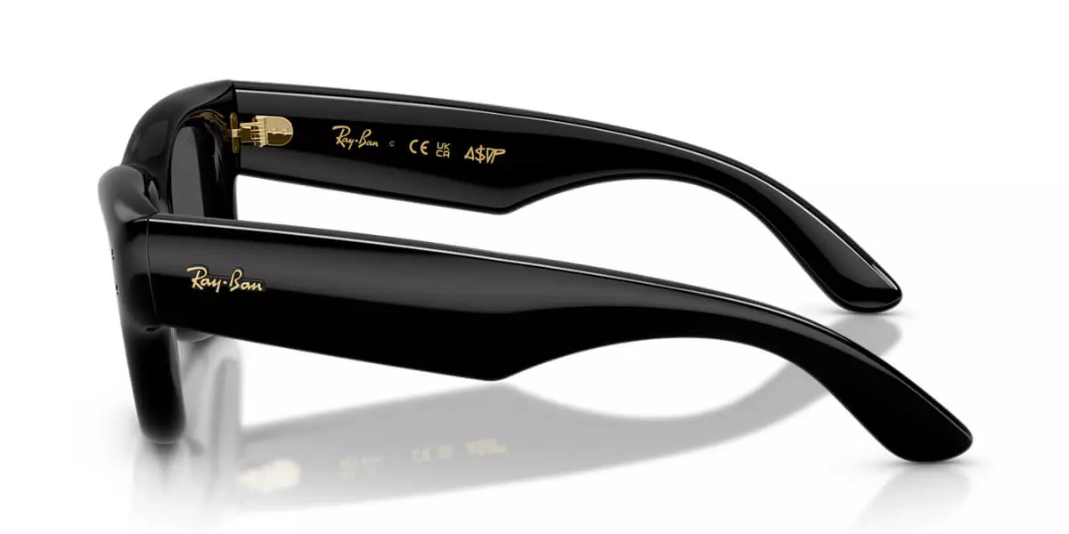 Kính mát RAY-BAN 4940 601/87 50