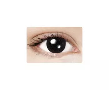 Áp tròng màu Maxim 1 ngày Black Berry