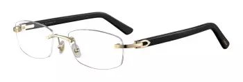 Gọng kính Cartier CT0048O 002