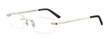 Gọng kính Cartier CT0087O 003