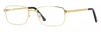 Gọng kính Cartier CT0204O 001