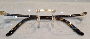 Gọng kính Cartier CT0216OA 003