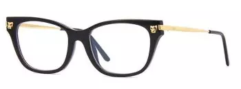 Gọng kính Cartier CT0027O 001