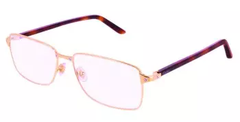 Gọng kính Cartier CT0040O 010