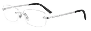 Gọng kính Cartier CT0086O 002