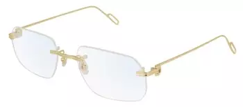 Gọng kính Cartier CT0113O 001