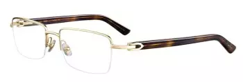 Gọng kính Cartier CT0042O 003