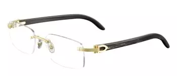 Gọng kính Cartier CT0049O 001
