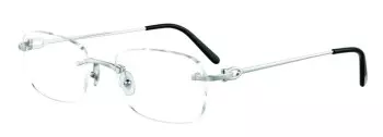 Gọng kính Cartier CT0050O 002