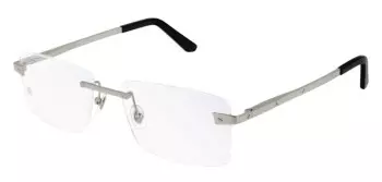 Gọng kính Cartier CT0167O 002
