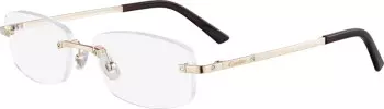 Gọng kính Cartier T8101091