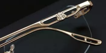 Gọng kính Maybach THE ULTIMATE I MG