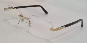 Gọng kính Cartier CT0099O 003