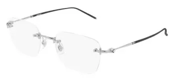 Gọng kính Mont Blanc MB0130O-001
