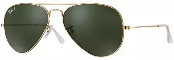Kinh mat Rayban Aviatore 3025