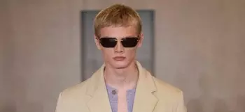Kính mát PRADA A55S 15N5S0 71