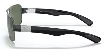 Kính mát Rayban 3522 004/71