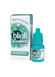 Nước nhỏ mắt Blink