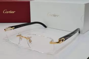 Gọng kính Cartier CT0049O 001