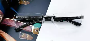 Maybach THE ARTIST III