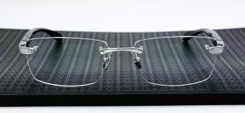  Maybach gọng sừng