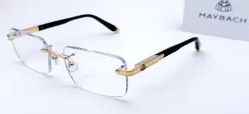 kính Maybach THE SYMPHONY