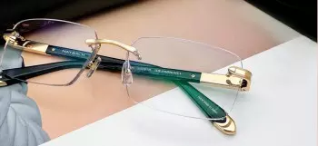 kính Maybach THE SYMPHONY