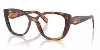 Gọng kính PRADA B04VF 22A1O1 55