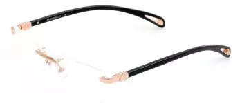 Gọng kính Maybach THE ARTIST IX P-AB