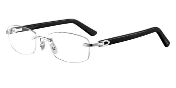 Gọng kính Cartier CT0048O 003 53