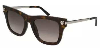 Kính mát Cartier PANTHÈRE DE CT0025S 002 