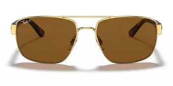 Kính mát RAY-BAN 3663 001/57 60