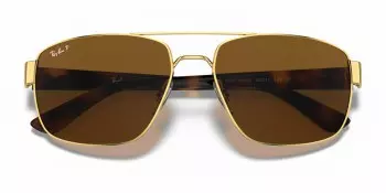 Kính mát RAY-BAN 3663 001/57 60