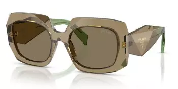 Kính mát PRADA B23SF 29E90F 55