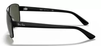Kính mát RAY-BAN RB3663 002/31