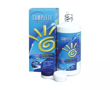 Nước ngâm Complete 360ml