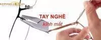 sửa chữa kính mắt