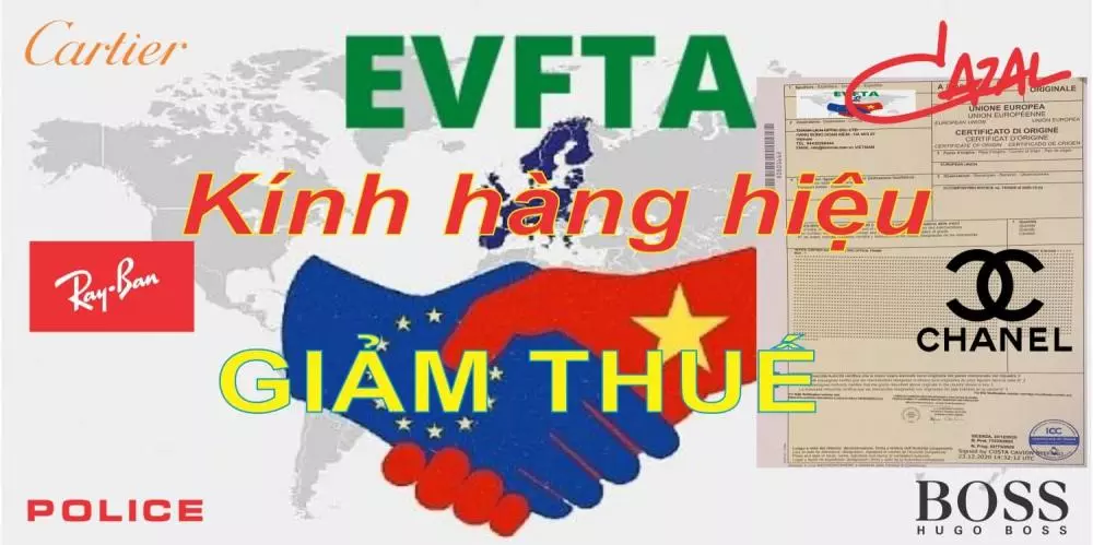 Kính hàng hiệu gia tốt