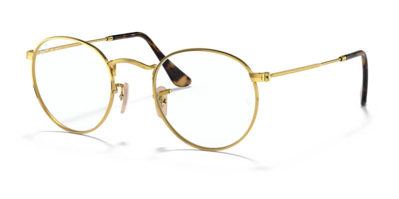 Gọng kính RAY-BAN 3447V 2500 50 Gọng kính RAY-BAN 3447V 2500 50