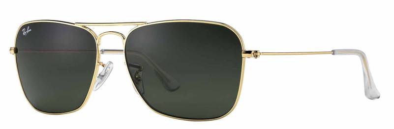 Kính mát RAY-BAN 3136 001 58 Kính mát RAY-BAN 3136 001 58