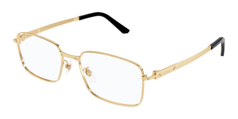 Gọng kính Cartier CT0099O 001 Gọng kính Cartier CT0099O 001