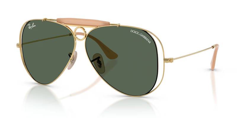 Kính mát RAY-BAN 3138M 001/71 58 Kính mát RAY-BAN 3138M 001/71 58