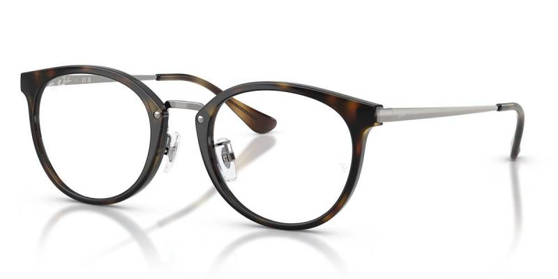 Gọng kính RAY-BAN 7266D 2012 49 Gọng kính RAY-BAN 7266D 2012 49