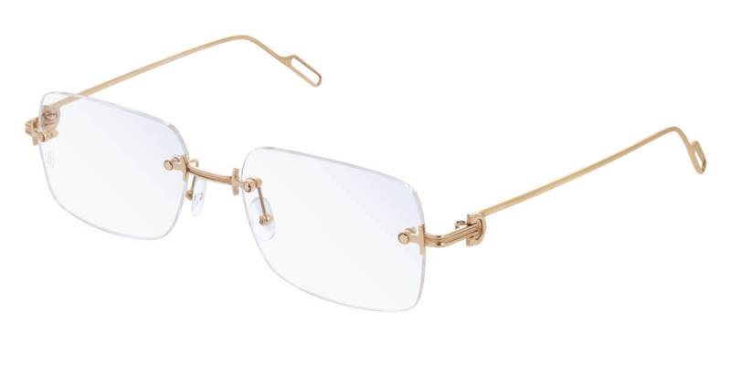 Kính mát Cartier CT0193S 002 Kính mát Cartier CT0193S 002