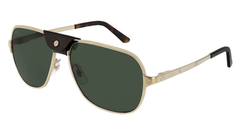 Kính mát Cartier CT0165S 008 Kính mát Cartier CT0165S 008